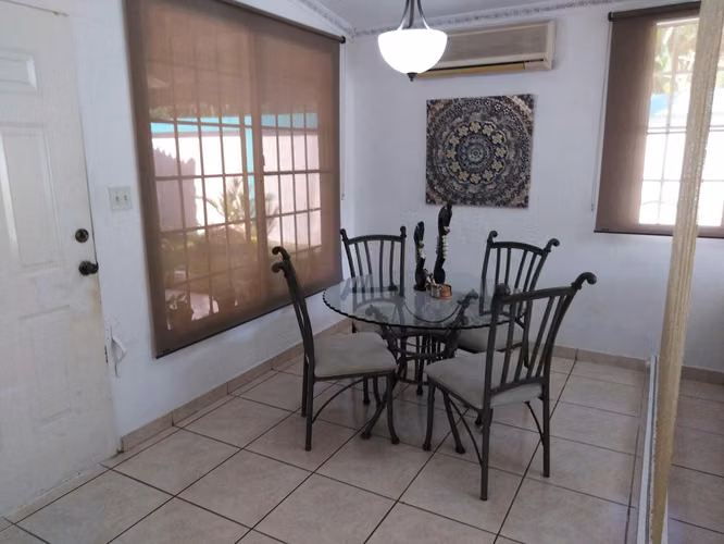 VENTA DE CASA BRISAS DEL GOLF GM - Imagen 6