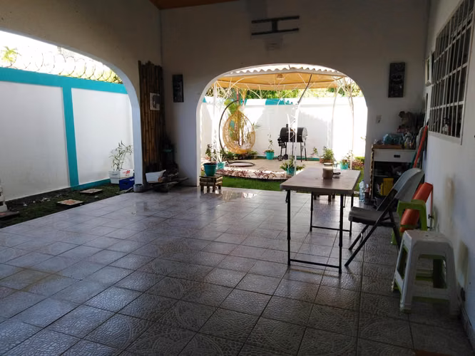 VENTA DE CASA BRISAS DEL GOLF GM - Imagen 17
