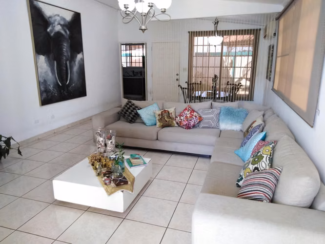 VENTA DE CASA BRISAS DEL GOLF GM - Imagen 4