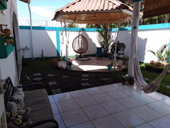 VENTA DE CASA BRISAS DEL GOLF GM - Imagen 16