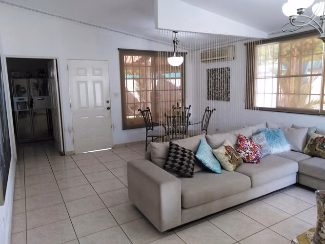 VENTA DE CASA BRISAS DEL GOLF GM - Imagen 5