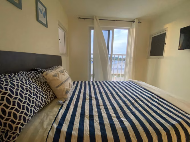 Vendo lindo apartamento vista al mar - Imagen 13
