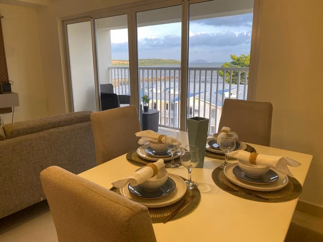 Vendo lindo apartamento vista al mar - Imagen 6