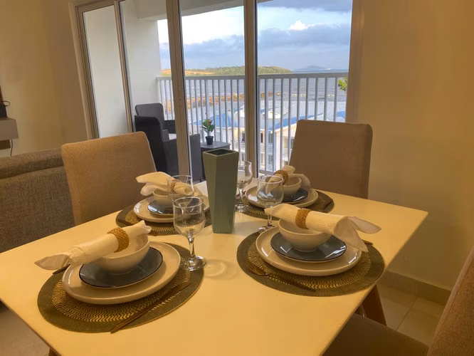 Vendo lindo apartamento vista al mar - Imagen 7