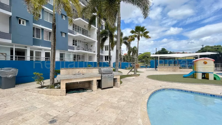 Venta Apartamento Via Transismica Cosmopoiltan Tower 27YCG36