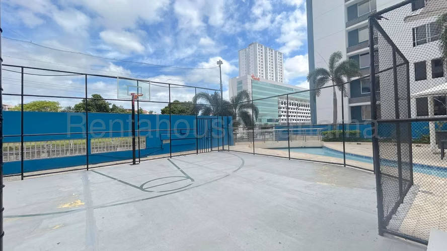 Venta Apartamento Via Transismica Cosmopoiltan Tower 27YCG36