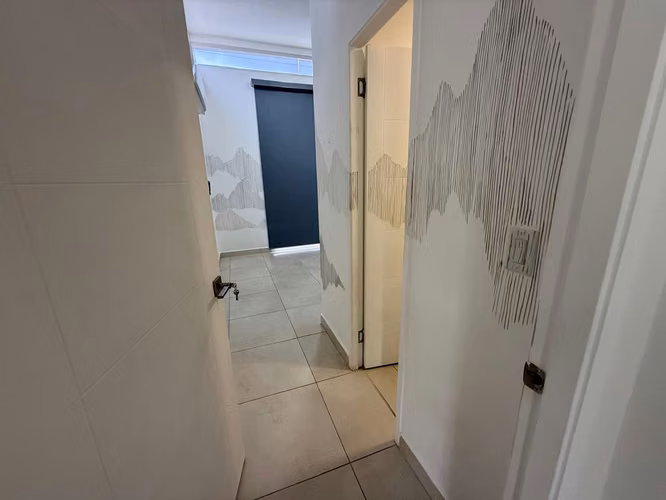 Se Alquila Moderna Casa en Costa Sur - Acceso Directo a Áreas Sociales