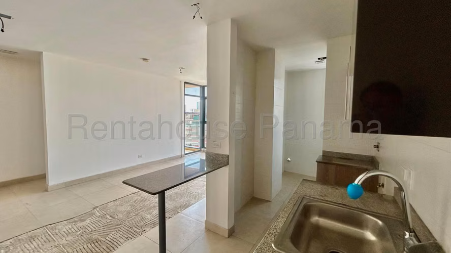 ¡Oportunidad! Venta Apartamento El Cangrejo Cranc Tower 27YCG90