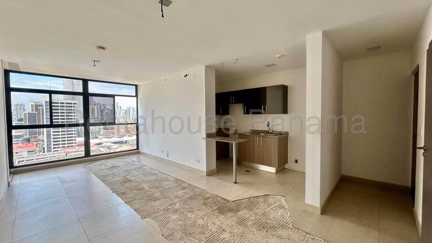 ¡Oportunidad! Venta Apartamento El Cangrejo Cranc Tower 27YCG90