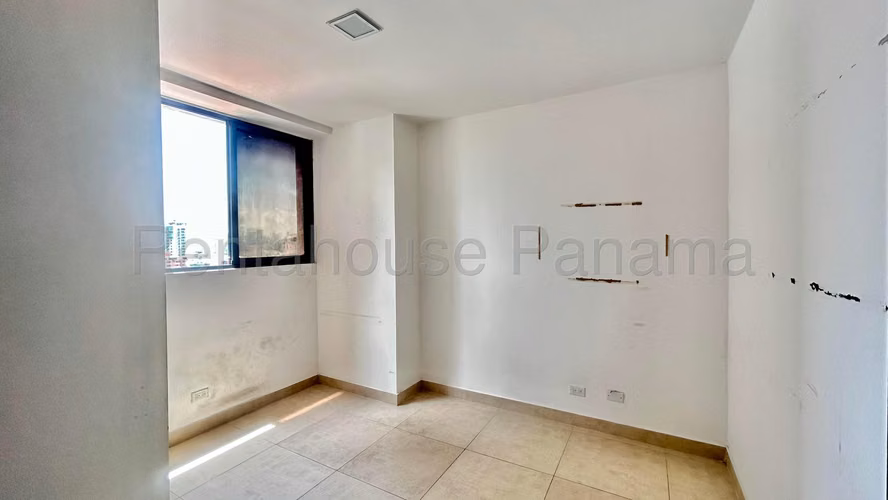 ¡Oportunidad! Venta Apartamento El Cangrejo Cranc Tower 27YCG90