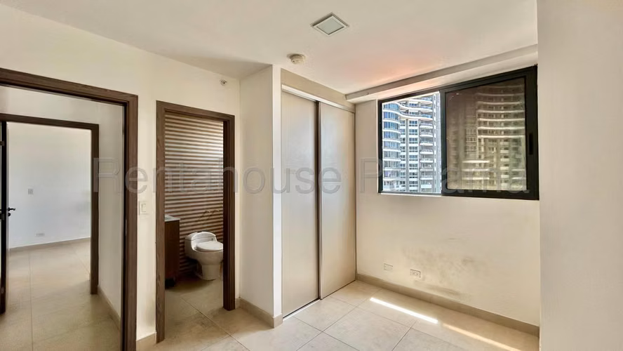 ¡Oportunidad! Venta Apartamento El Cangrejo Cranc Tower 27YCG90