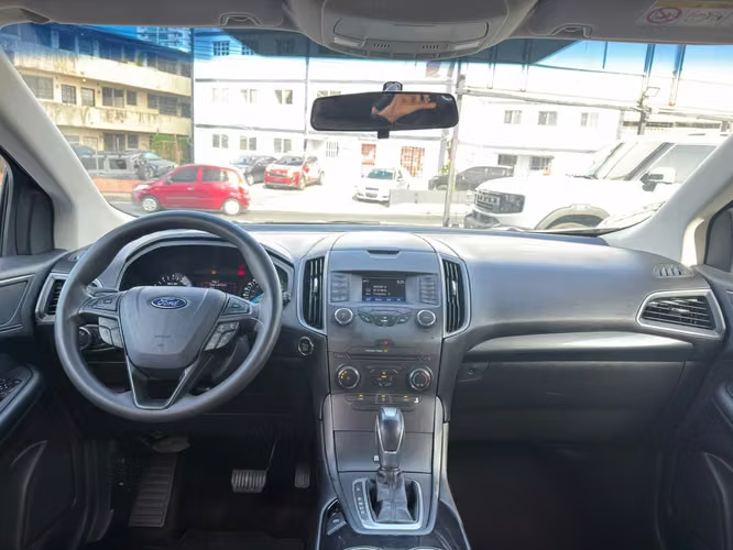 Ford EDGE 2017