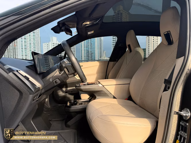 BMW iX UNICO DUEÑO FULL EXTRAS GARANTÍA VIGENTE CON BMW