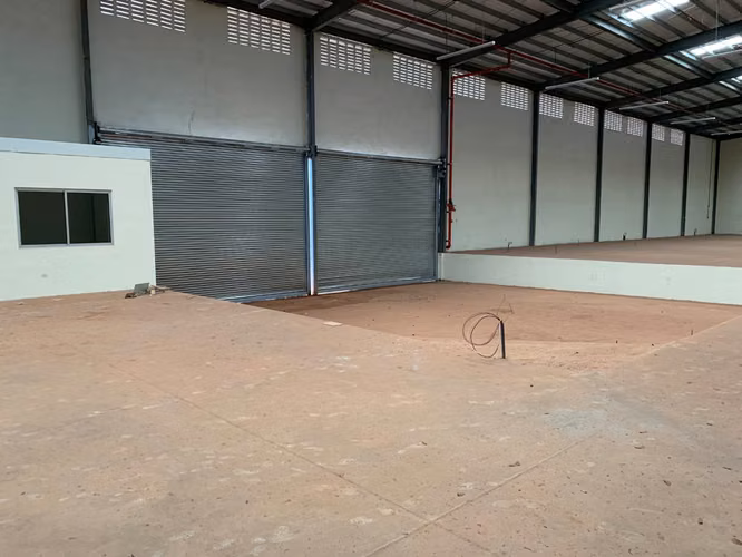 Galera en venta de 2,400m2 en Arraijan CF26-3785