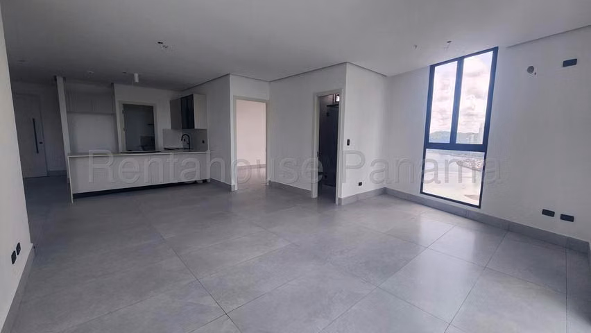 Apartamento en Alquiler en PH AQUAPOINT Punta Pacífica 27AECC52