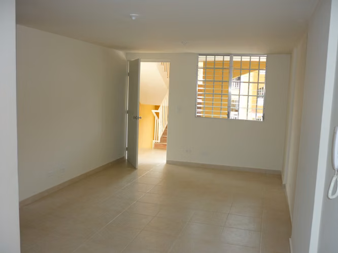 APARTMENT IN CANTABRIA III