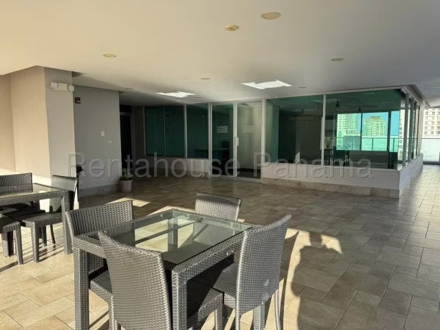 Apartamento en Venta en PH PACIFIC SEA Punta Pacífica 26AECC5362