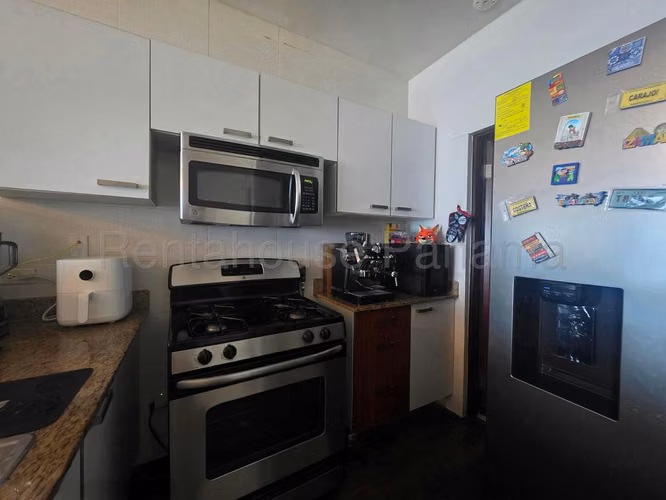 Alquiler Apartamento Grand Bay Avenida Balboa 26YCG9154