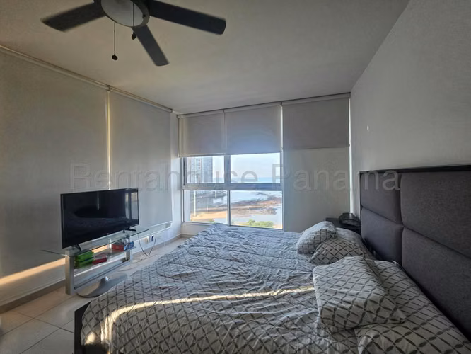 Alquiler Apartamento Grand Bay Avenida Balboa 26YCG9154