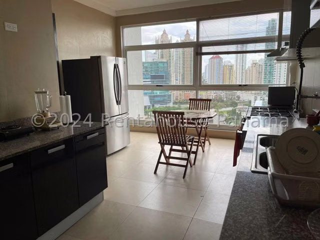 Apartamento en Venta en San Francisco 26EPP541