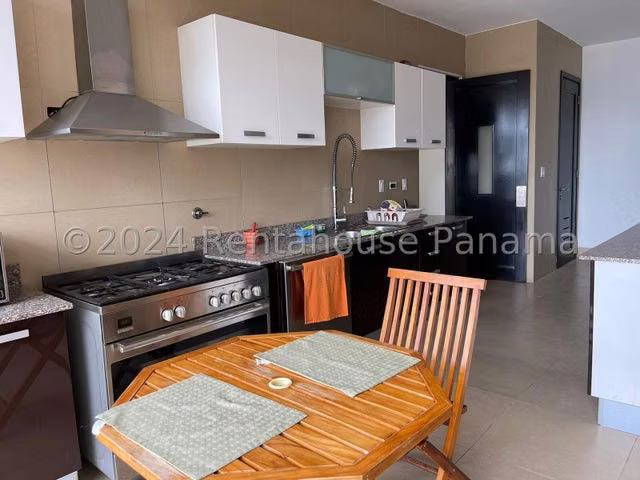 Apartamento en Venta en San Francisco 26EPP541