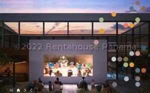 Apartamento en Venta en Avenida Balboa 27jack30