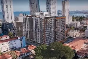 Apartamento en Venta en Avenida Balboa 27jack30