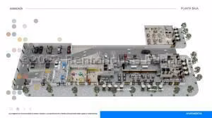 Apartamento en Venta en Avenida Balboa 27jack30