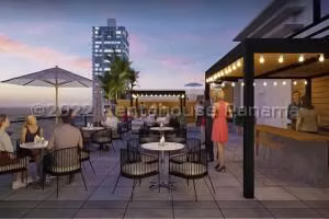Apartamento en Venta en Avenida Balboa 27jack30