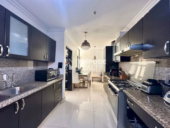 VENTA DE APARTAMENTO EN COSTA DEL ESTE, PARQUE DEL MAR I TR - Imagen 7