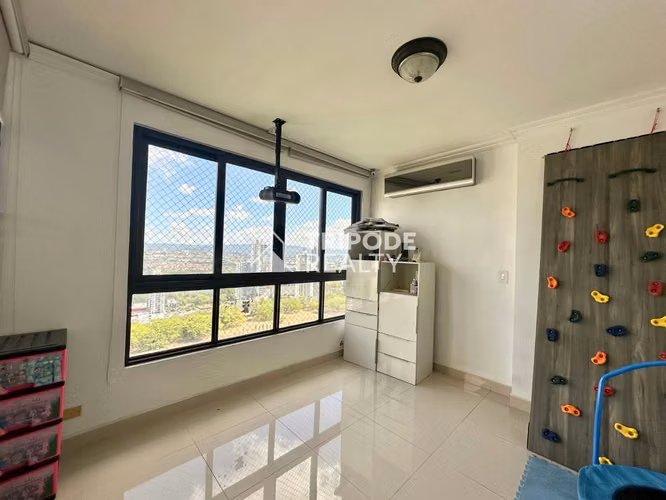 VENTA DE APARTAMENTO EN COSTA DEL ESTE, PARQUE DEL MAR I TR - Imagen 3
