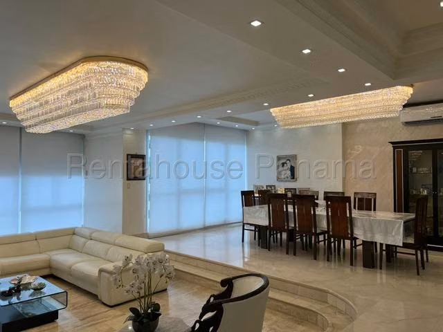 Apartamento en Venta en Punta Pacífica 26EPP6227