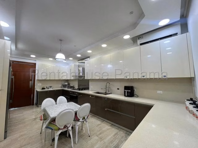 Apartamento en Venta en Punta Pacífica 26EPP6227