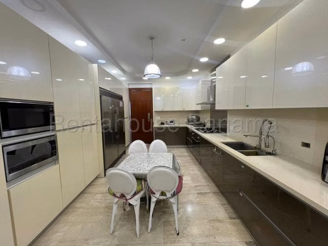 Apartamento en Venta en Punta Pacífica 26EPP6227