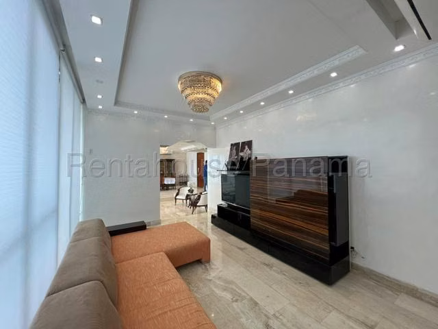 Apartamento en Venta en Punta Pacífica 26EPP6227