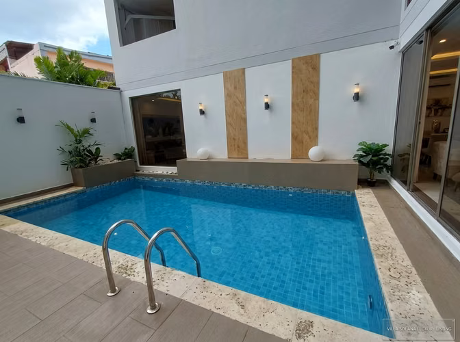 Se Vende Apartamento en Vista Hermosa # 2304 avd - Imagen 10