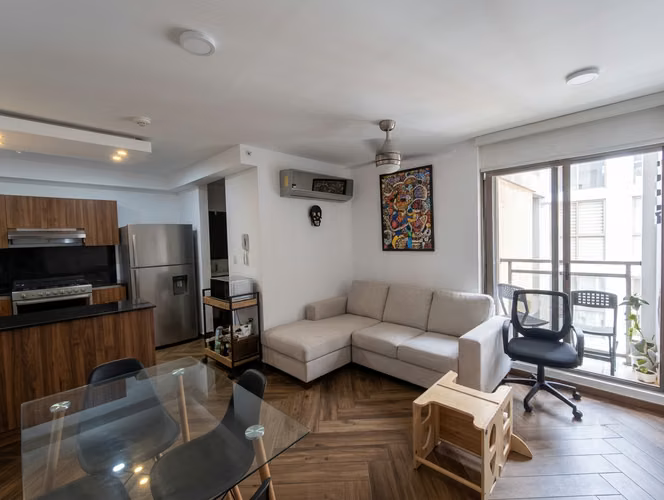 Se Vende Apartamento en Vista Hermosa # 2304 avd - Imagen 3