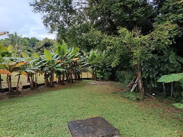 En venta casa con buen terreno en Penonomé- Coclé