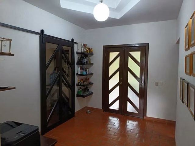 En venta casa con buen terreno en Penonomé- Coclé