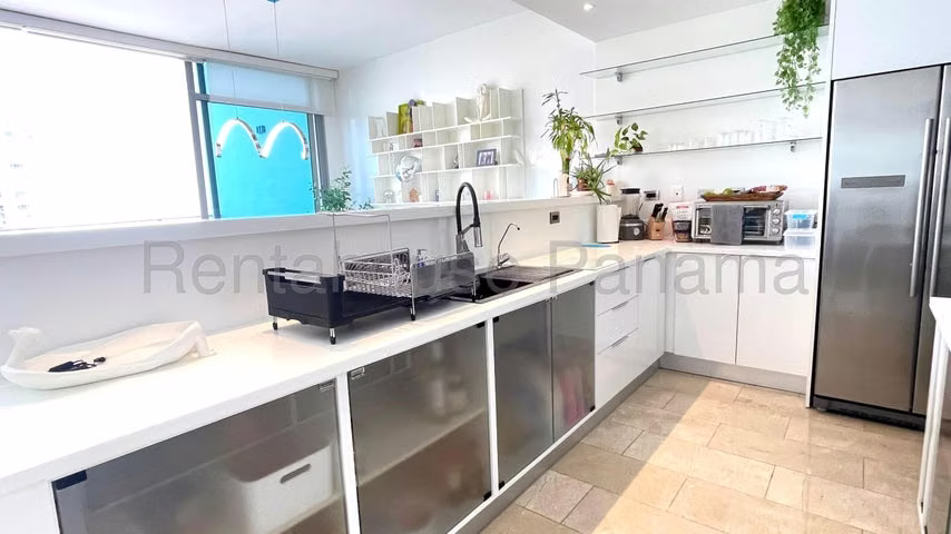 Apartamento en Venta en Punta Pacifica 26EPP1286