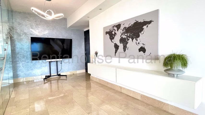 Apartamento en Venta en Punta Pacifica 26EPP1286