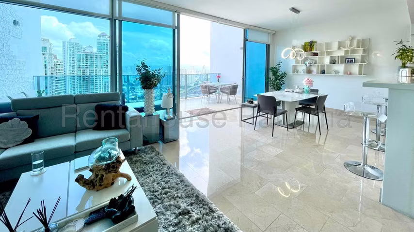 Apartamento en Venta en Punta Pacifica 26EPP1286