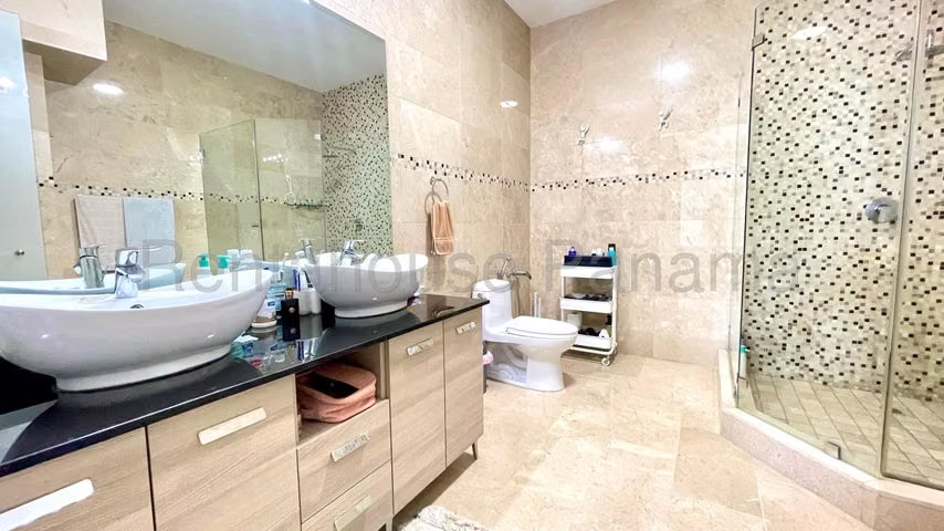 Apartamento en Venta en Punta Pacifica 26EPP1286