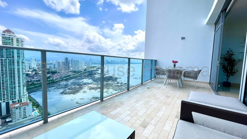 Apartamento en Venta en Punta Pacifica 26EPP1286