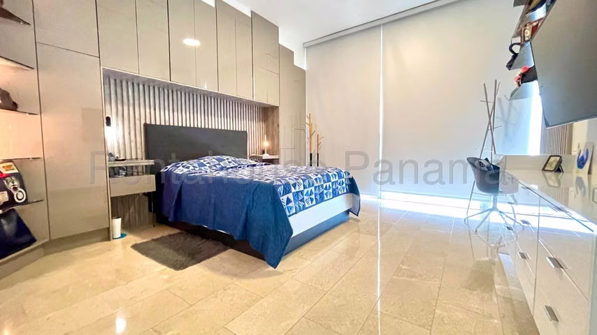 Apartamento en Venta en Punta Pacifica 26EPP1286