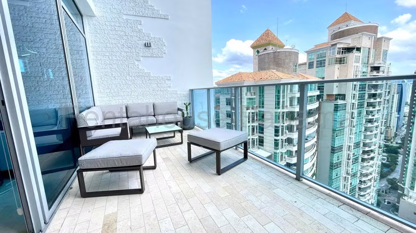 Apartamento en Venta en Punta Pacifica 26EPP1286