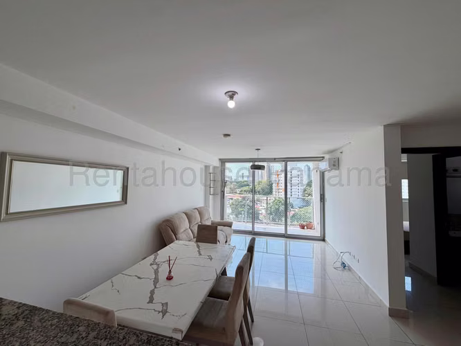 Alquiler Apartamento Carrasquilla Midpark Amoblado 27YCG25 - Imagen 3