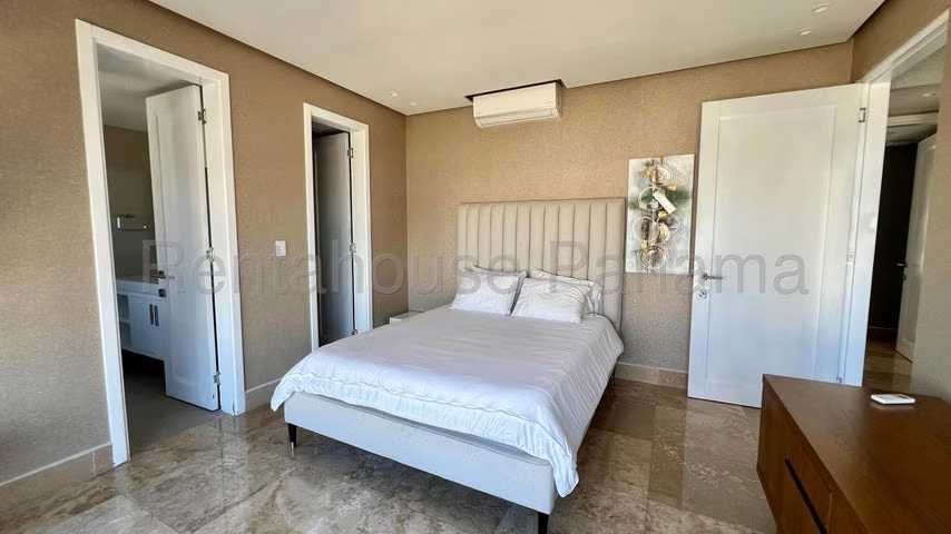 Apartamento en Venta en Punta Pacífica 26EPP5113