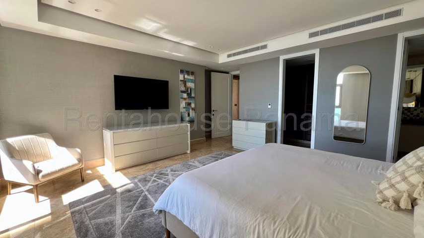 Apartamento en Venta en Punta Pacífica 26EPP5113