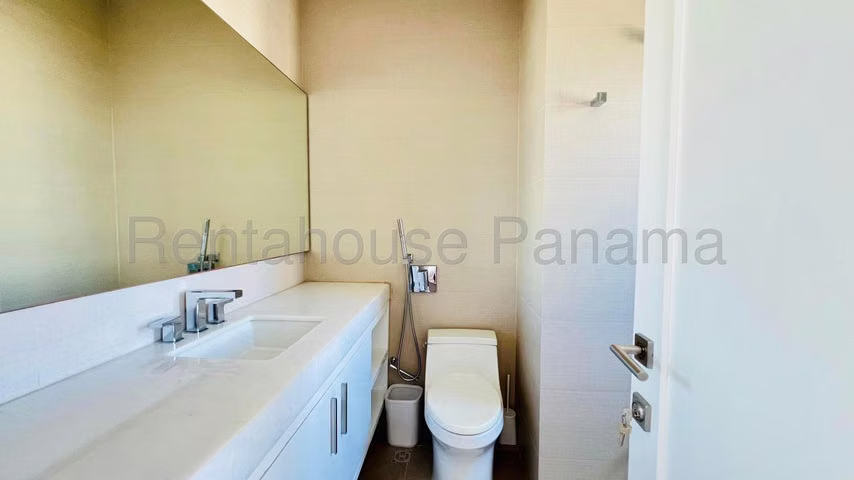 Apartamento en Venta en Punta Pacífica 26EPP5113